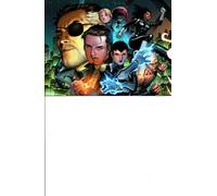 Secret Warriors - Volume 1: Nick Fury, Agent of Nothing