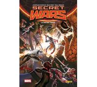 Secret Wars