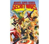 Secret Wars by Bob Layton Jim Shooter, Mike Zeck (Auteur)