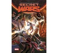 Secret Wars
