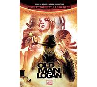 Secret Wars : Old Man Logan