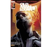 Secret Wars : Old Man Logan N° 5