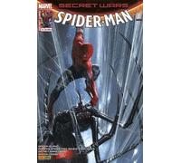 Secret wars : Spider-man 2