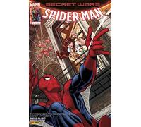 Secret Wars : Spider-Man 5