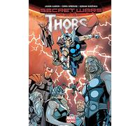 Secret Wars : Thors