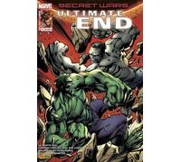 Secret wars : ultimate end 2
