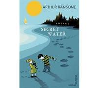 Secret Water by Arthur Ransome Paperback Book Arthur Ransome, (Auteur)