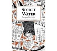 Secret Water by Arthur Ransome Paperback Book Ransome, Arthur (Auteur)