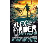Secret Weapon (Alex Rider)