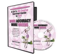 Secret Weapon Series 1: More Accuracy More Greens