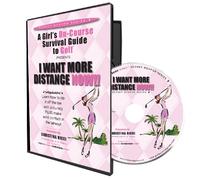 Secret Weapon Series 2: I Want More Distance NOW!!