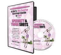 Secret Weapon Series 3: Specialty & Tough Shots