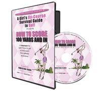 Secret Weapon Series 4: How to Score 100 Yards and In