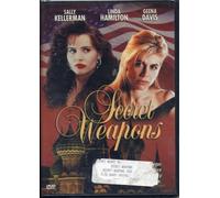Secret Weapons [Import USA Zone 1]
