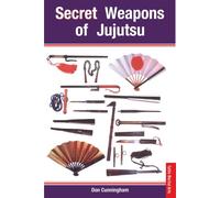 Secret Weapons of Jujutsu