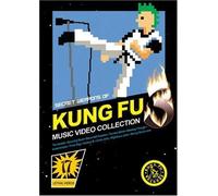 Secret Weapons Of Kung Fu, Vol. 3: Music Video Collection