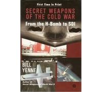 Secret Weapons of the Cold War