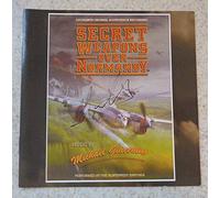 Secret Weapons Over Normandy