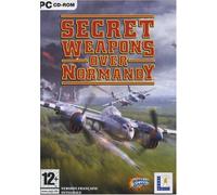 Secret Weapons Over Normandy