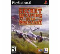 Secret Weapons Over Normandy [Import allemand]