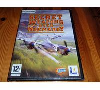Secret Weapons over Normandy [ PC Games ] [Import anglais]