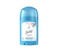 Secret Déodorant anti-transpirant solide – Fraîcheur de poudre – 50 ml