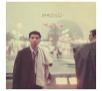 Brass Bed - The Secret Will Keep You