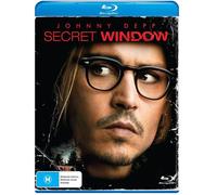 Secret Window - All-Region/1080p [Blu-Ray] Australia - Import