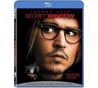 Secret Window DVD DVD