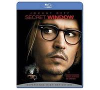 Secret Window DVD DVD