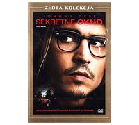 Secret Window [DVD] (IMPORT) (Pas de version française)