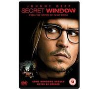 Secret Window G