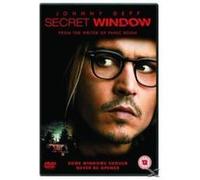 Secret Window G