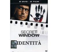 Secret window + Identita'