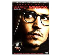 Secret Window (IMPORT) (Pas de version française)