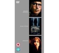 Secret Window/Panic Room/Enough [Import anglais]