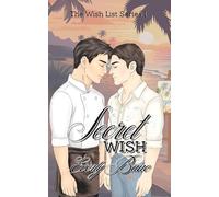 Secret Wish: The Wish List Series, Book 1