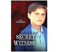 Secret Witness (On Demand Dvd-R)