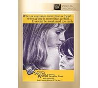 Secret World – DVD-R – À la demande – Fox