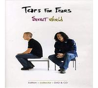 Secret World [ENHANCED] [LIVE] [IMPORT]