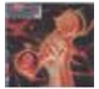 Secret world CD