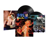 Secret World Live Vinyle