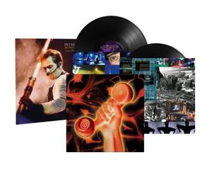Secret World Live Vinyle