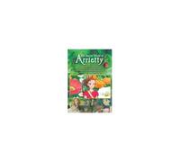 Secret World Of Arrietty Film Comic, Vol. 2