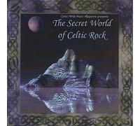 Secret World Of Celtic Rock