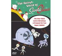 Secret World of Santa Claus 2 [Import USA Zone 1]