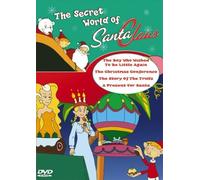 Secret World of Santa Claus 4 [Import USA Zone 1]