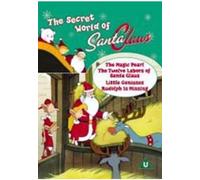 Secret World of Santa Claus - Secret World Of Santa Claus - The Magic Pearl