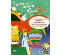 Secret World of Santa Claus - Vol. 4