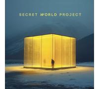 Secret World Project - Secret World Project: Secret World Project [CD]